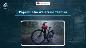 Bike WordPress Themes