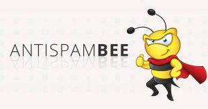 Recommended WordPress Antispam Bee Plugin