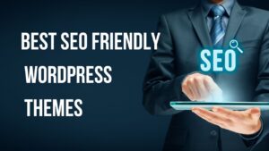 Seo WordPress Themes