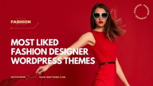 WordPress Fashion Themes