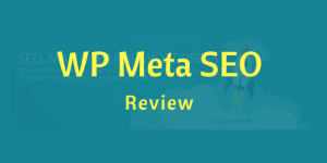 7. A complete Solution for WordPress SEO - WP Meta SEO
