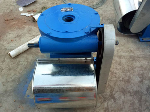 螺桿啟閉機(jī) 圖片1