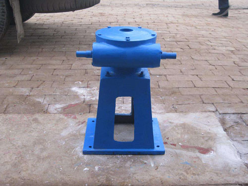 螺桿啟閉機(jī) 圖片1