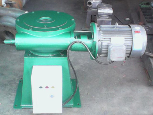 螺桿啟閉機(jī) 圖片1