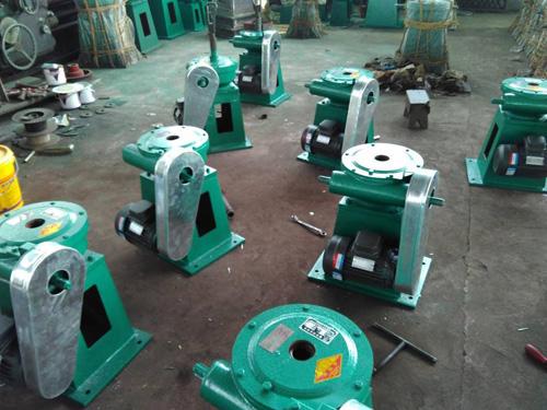 螺桿啟閉機(jī) 圖片1