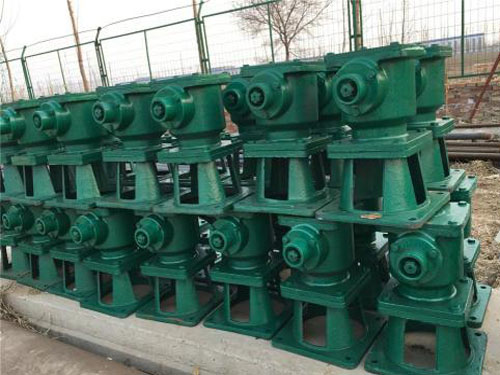 螺桿啟閉機(jī) 圖片1